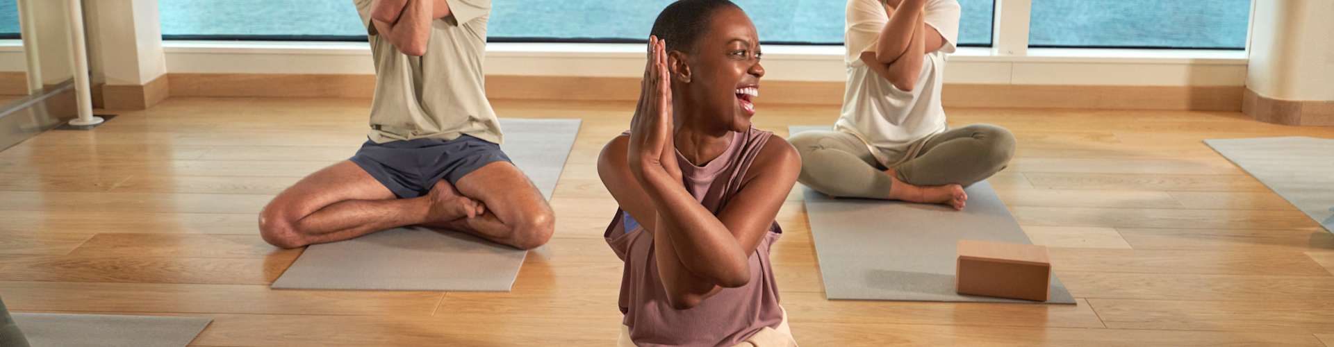 Ultimate Guide to Wellness on a Virgin Voyages Cruise